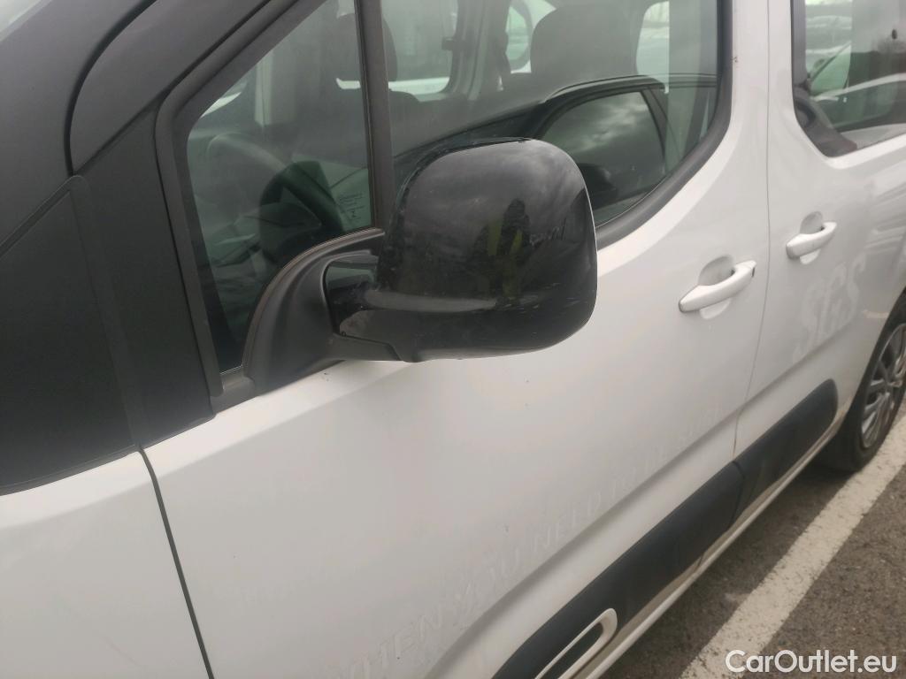  Citroen  Berlingo CITROEN  / 2018 / 5P / monovolumen compacto Talla M BlueHDi 100 S&S FEEL #46