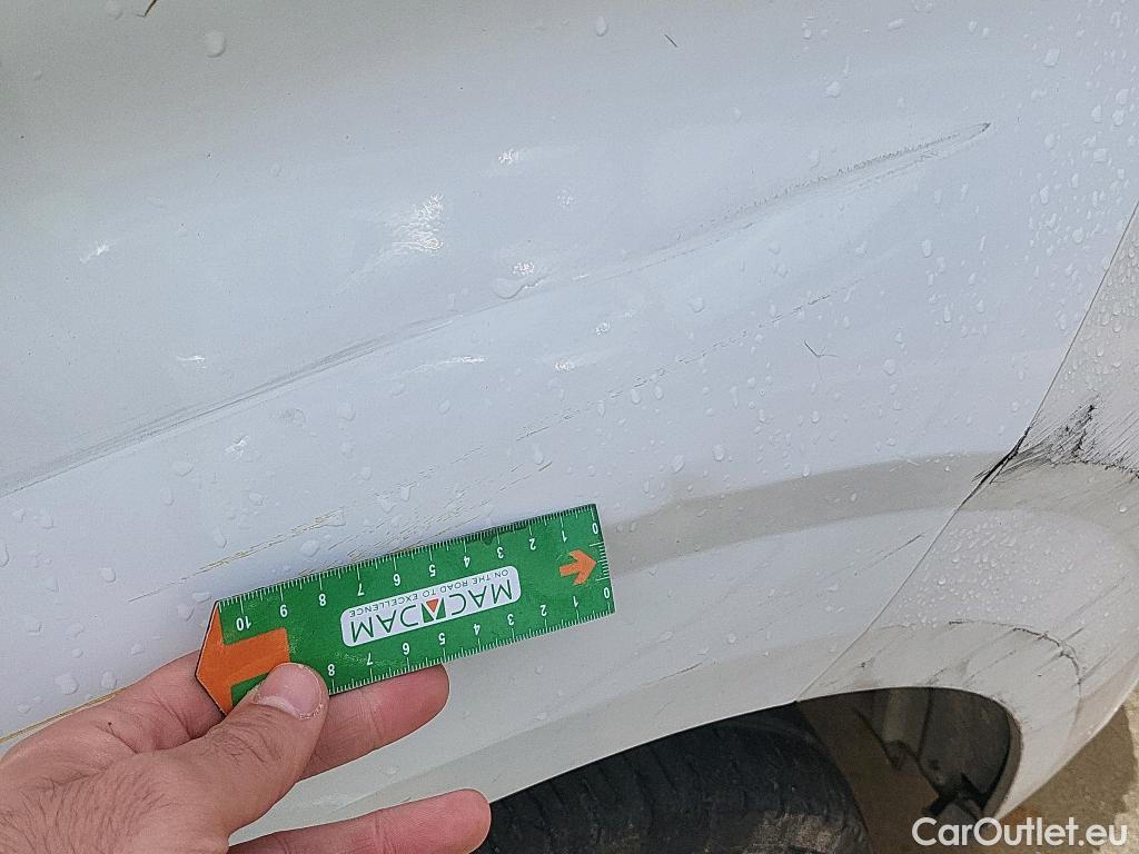  Land Rover  Discovery FORD Transit Custom / 2023 / 4P / combi Kombi 2.0 EcoBlue 100kW 320 L1 Trend #16