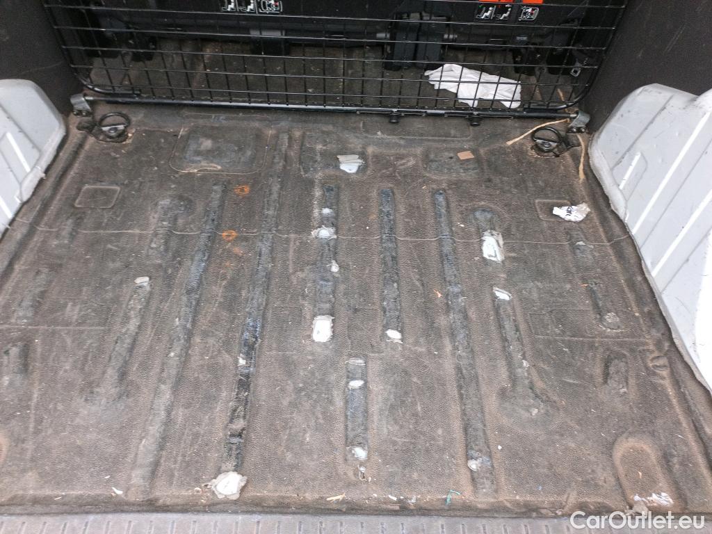  Ford  Transit Connect FORD  / 2013 / 5P / combi Kombi 1.5 TDCi 88kW Trend 230 L2 (N1) #1