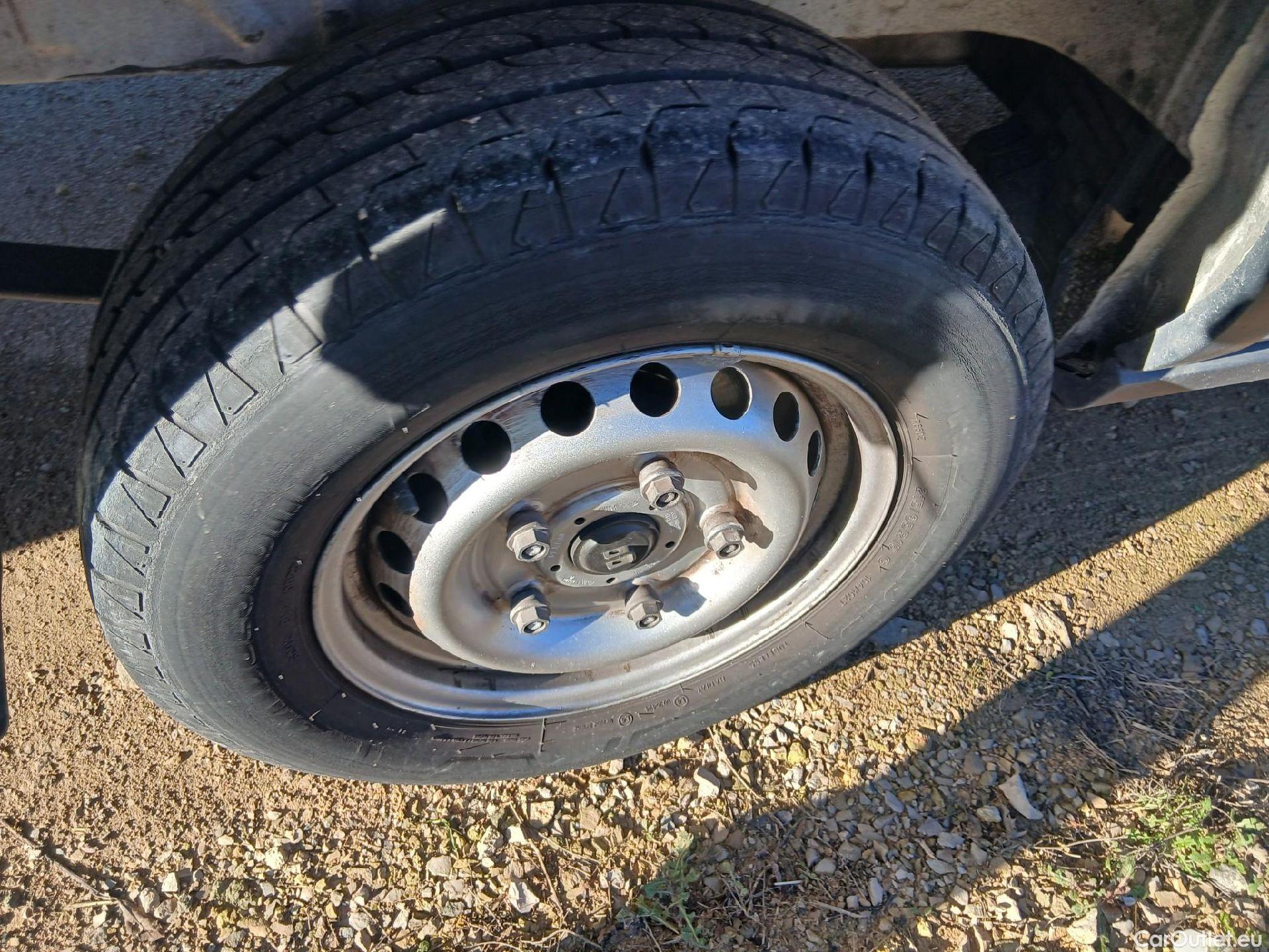  Ford  Transit FORD  / 2013 / 4P / furgón 310 96kW L3H2 Van Trend FWD MHEV #26