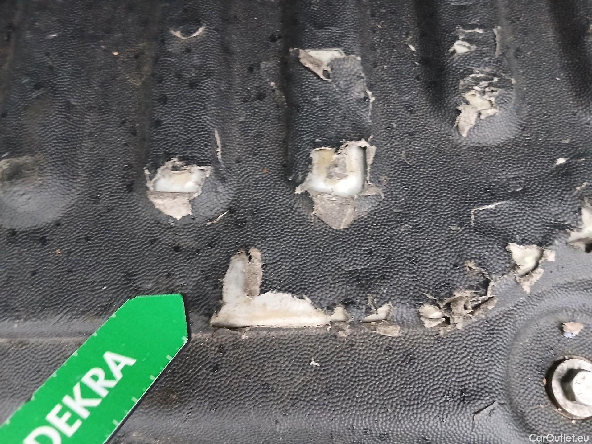  Citroen  Berlingo CITROEN  / 2015 / 4P / combi Multispace LIVE Edit.BlueHDi 74KW (100CV (AC) #22