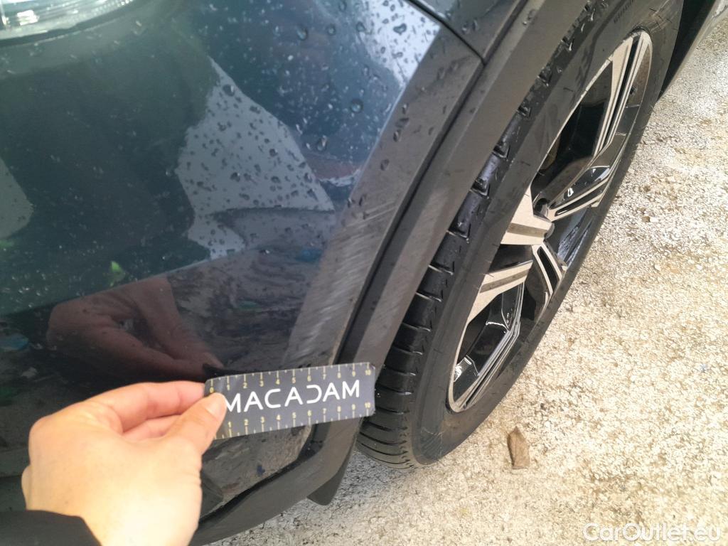  Volvo  XC 40 VOLVO XC40 / 2017 / 5P / todoterreno 1.5 T5 Twin Recharge Inscription Auto #9