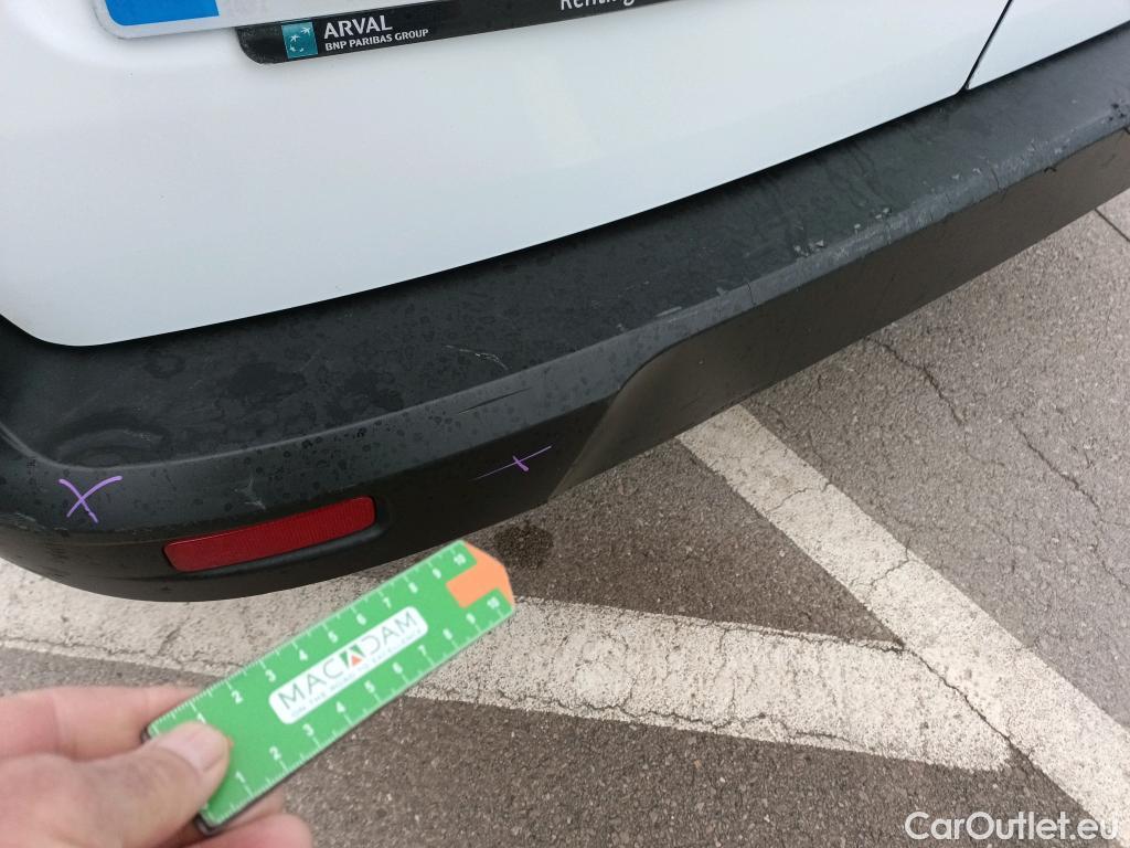  Ford  Transit Connect FORD  / 2013 / 5P / combi Kombi 1.5 TDCi 88kW Trend 230 L2 (N1) #18