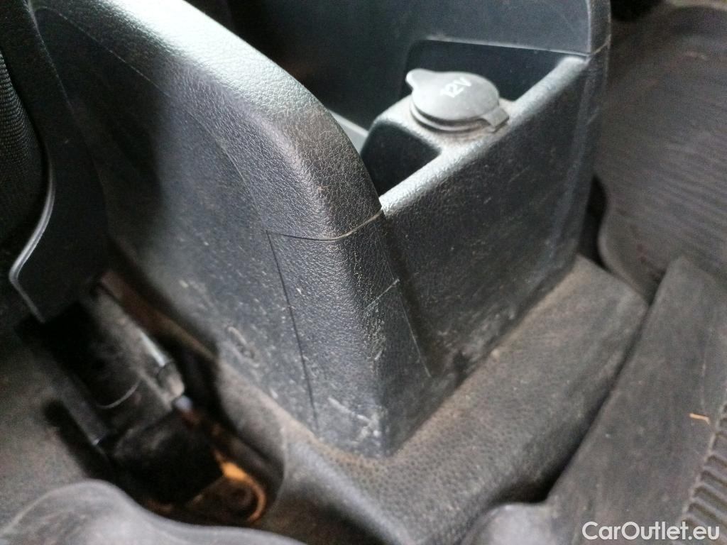  Ford  Transit Connect FORD  / 2013 / 5P / combi Kombi 1.5 TDCi 88kW Trend 230 L2 (N1) #8