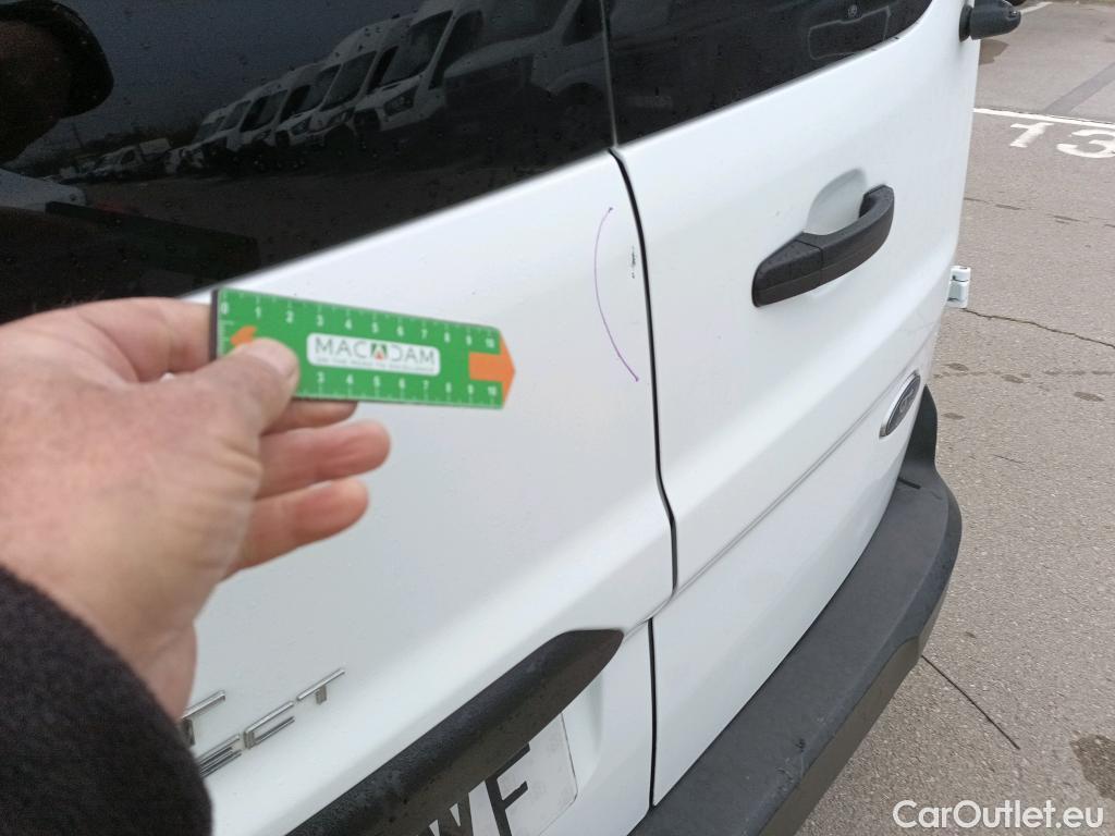  Ford  Transit Connect FORD  / 2013 / 5P / combi Kombi 1.5 TDCi 88kW Trend 230 L2 (N1) #3