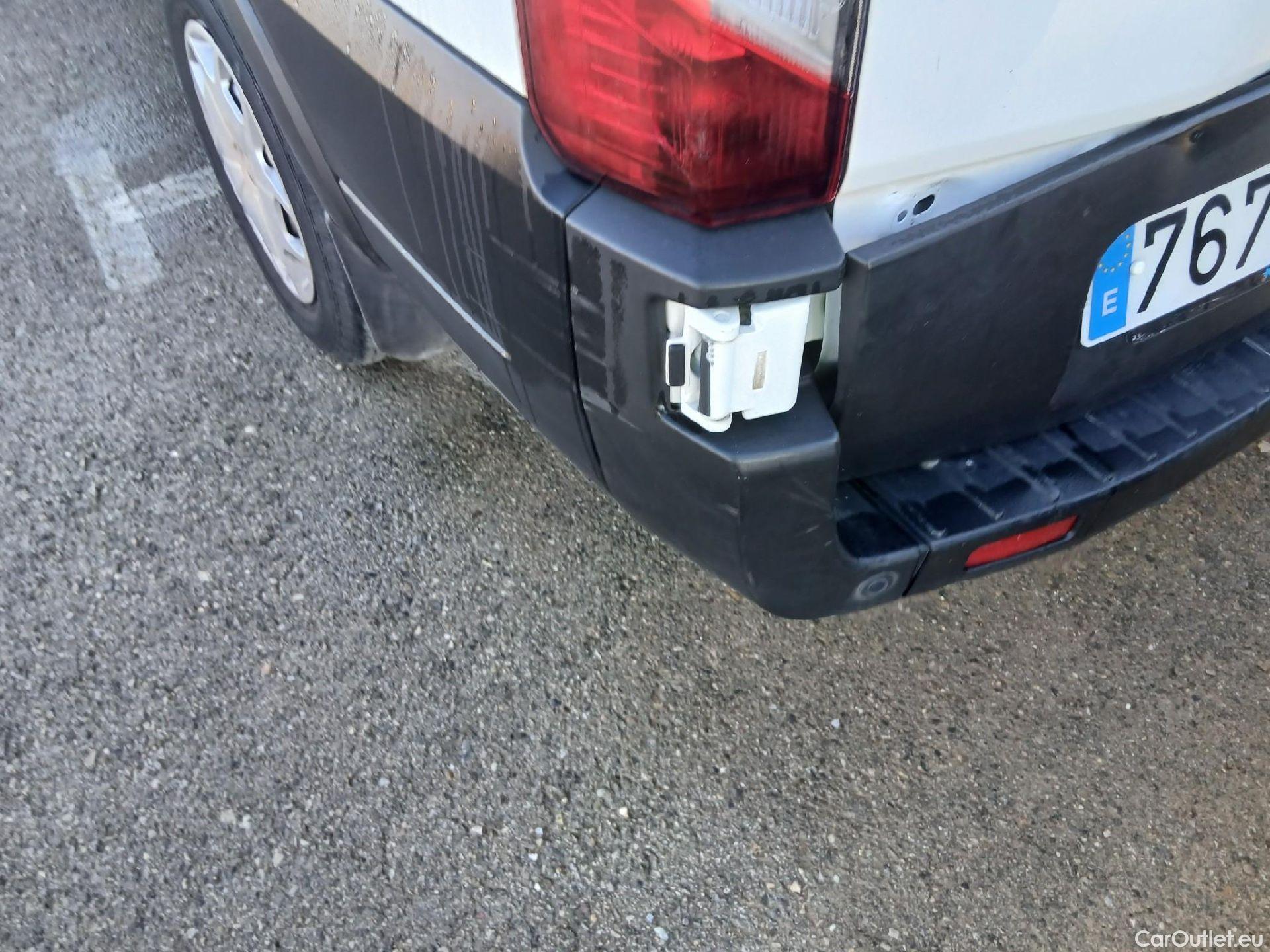  Ford  Transit FORD  / 2013 / 4P / furgón 310 96kW L3H2 Van Trend FWD MHEV #20