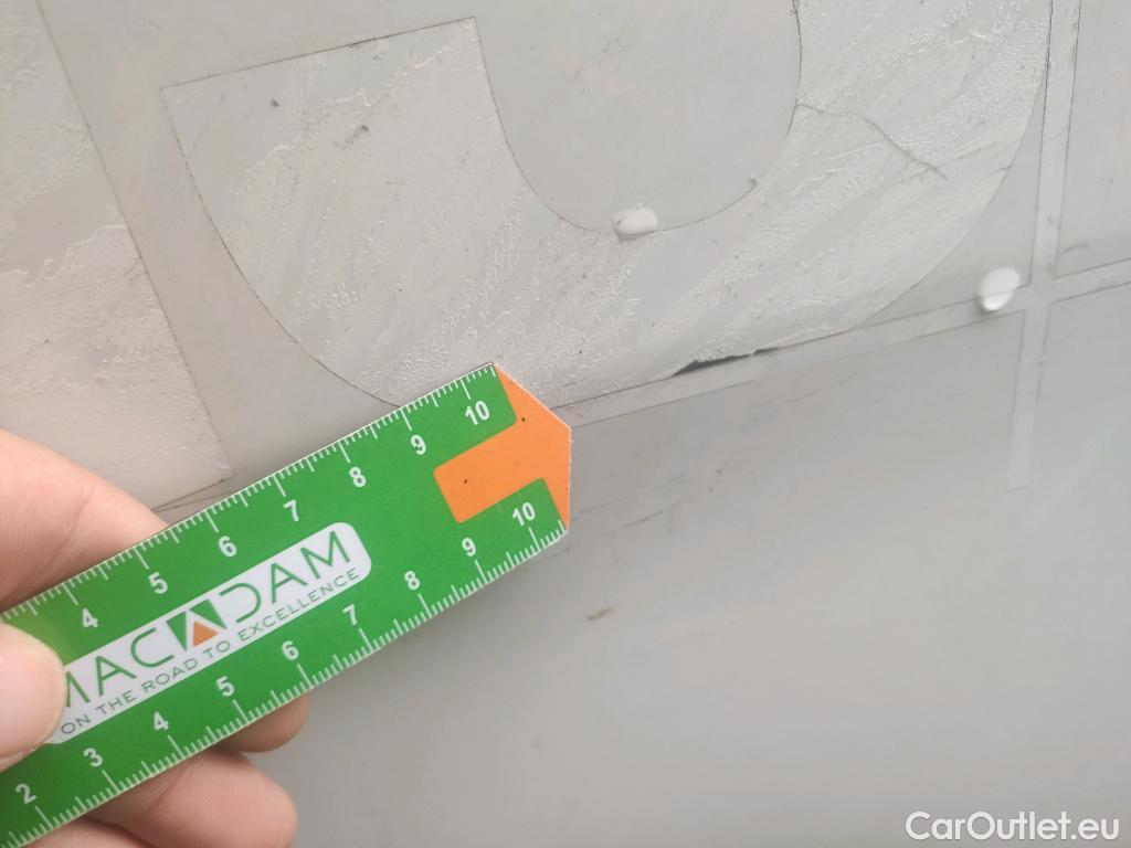  Citroen  Berlingo CITROEN  / 2018 / 5P / monovolumen compacto Talla M BlueHDi 100 S&S FEEL #8