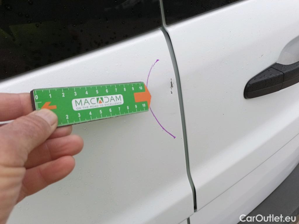  Ford  Transit Connect FORD  / 2013 / 5P / combi Kombi 1.5 TDCi 88kW Trend 230 L2 (N1) #4