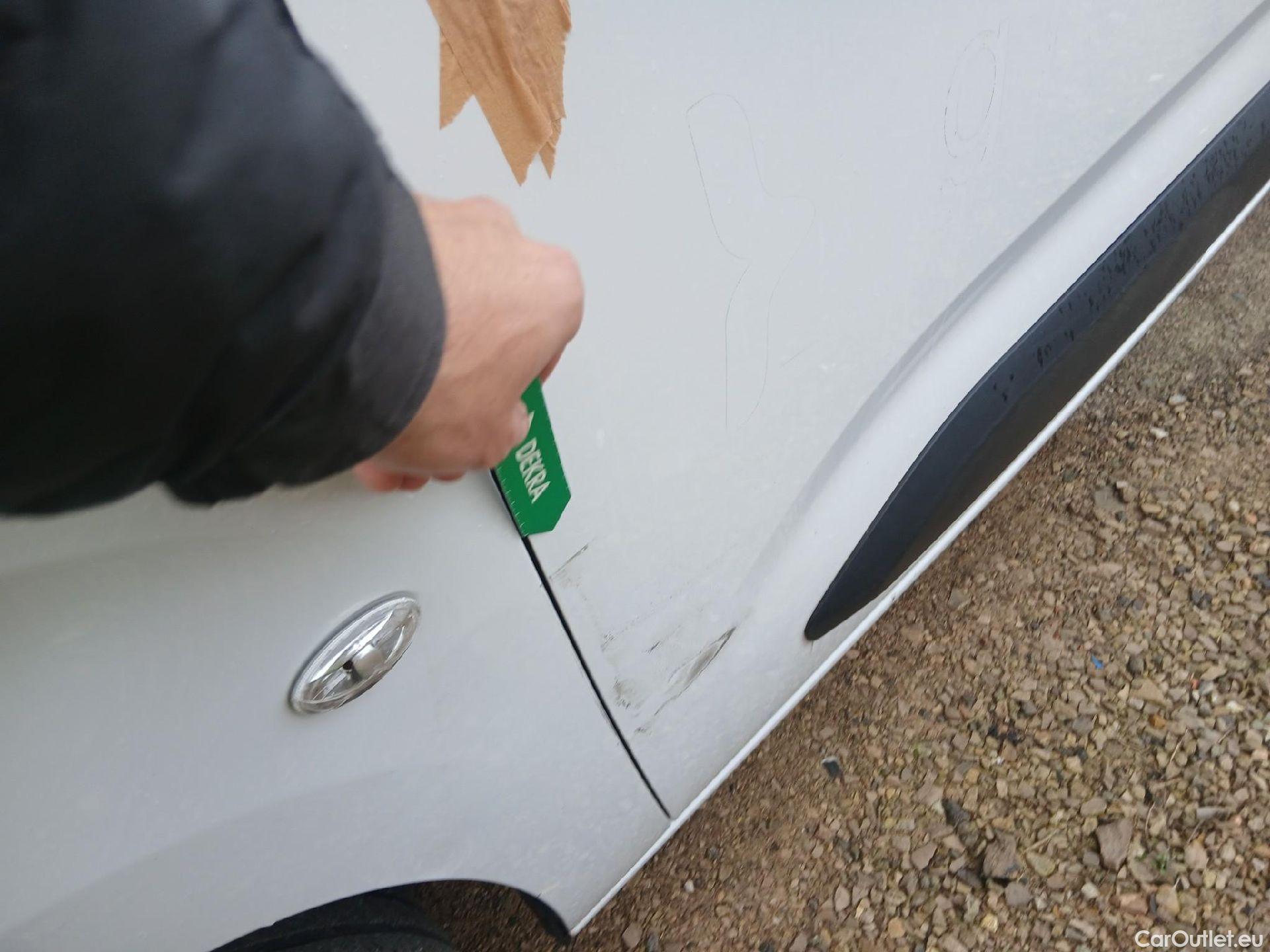  Citroen  Berlingo CITROEN  / 2018 / 4P / furgón derivado de turismo Talla M BlueHDi 100 #11