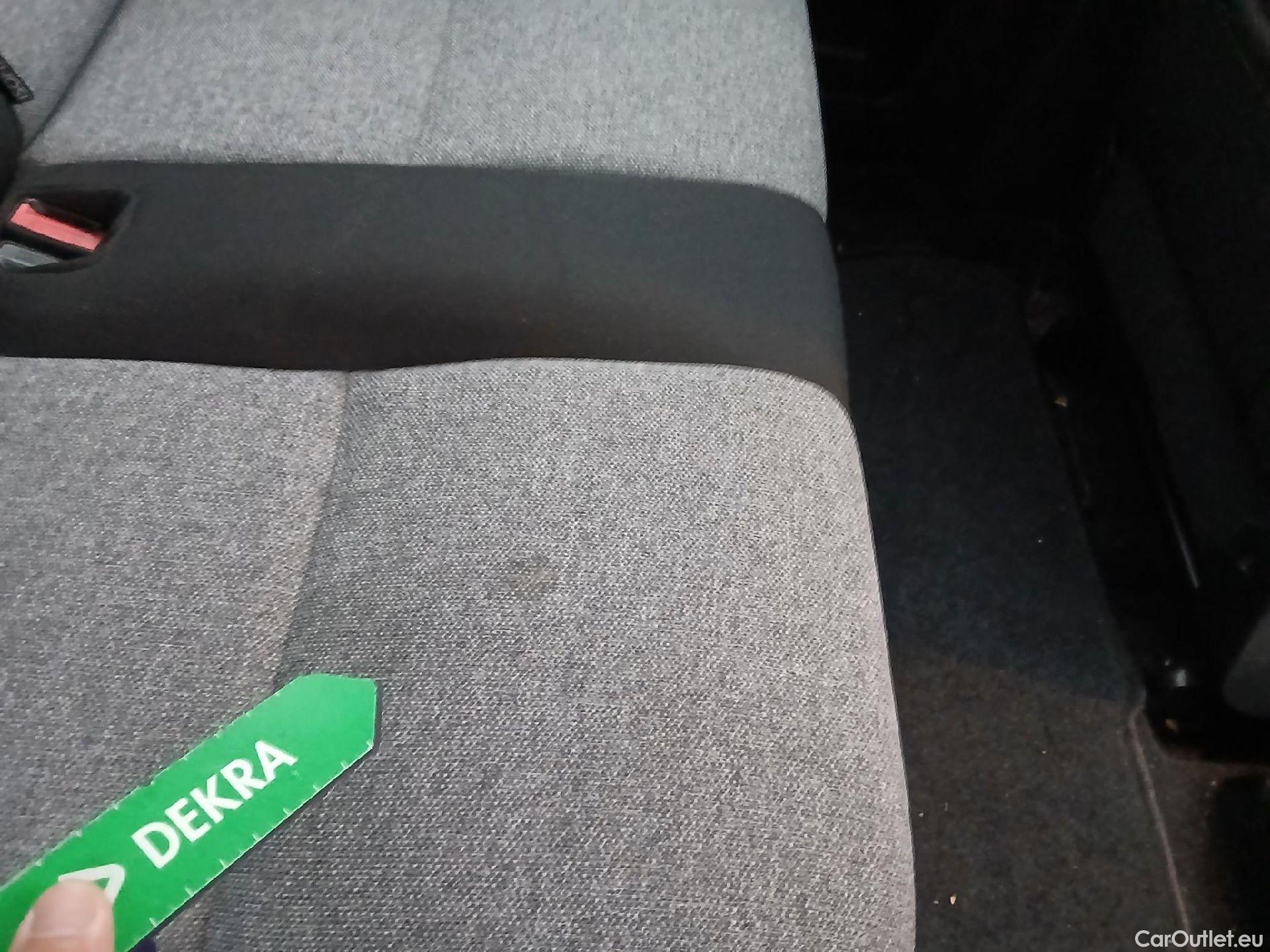  Citroen  Berlingo CITROEN  / 2015 / 4P / combi Multispace LIVE Edit.BlueHDi 74KW (100CV (AC) #28