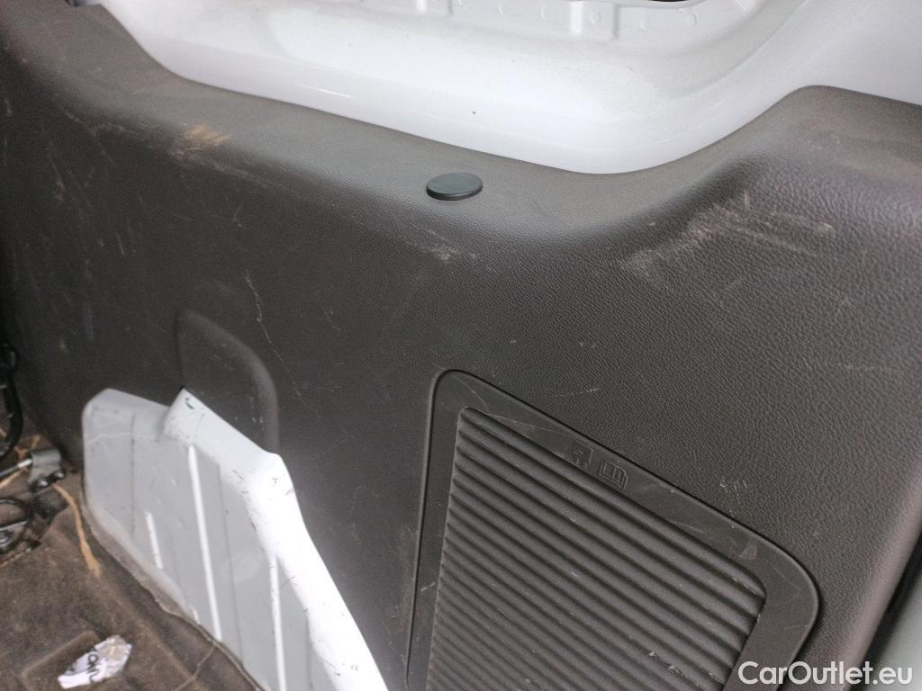  Ford  Transit Connect FORD  / 2013 / 5P / combi Kombi 1.5 TDCi 88kW Trend 230 L2 (N1) #20