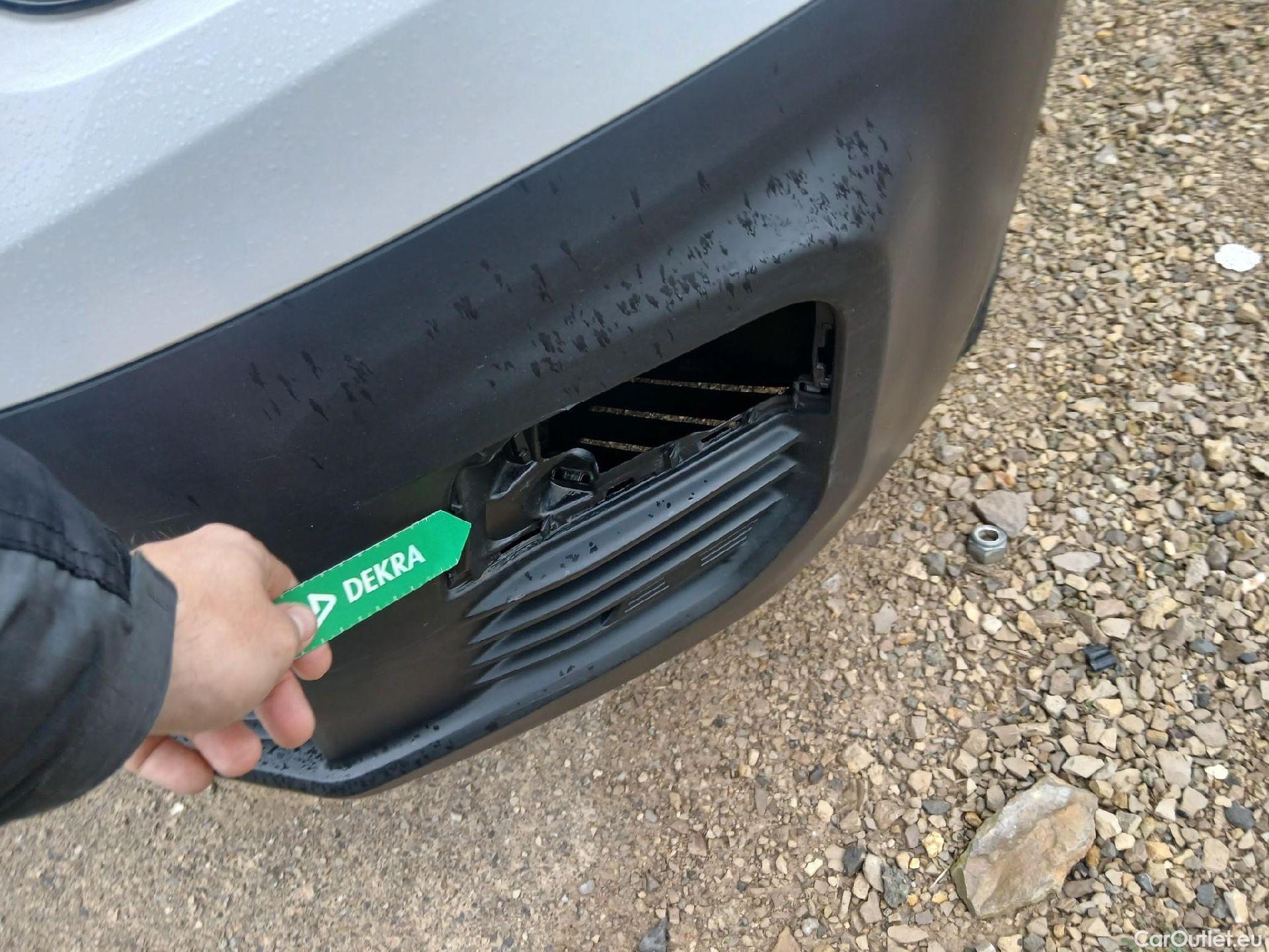  Citroen  Berlingo CITROEN  / 2018 / 4P / furgón derivado de turismo Talla M BlueHDi 100 #5