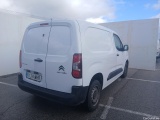  Citroen  Berlingo CITROEN  / 2018 / 4P / furgón derivado de turismo Talla M BlueHDi 100 #2
