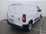  Citroen  Berlingo CITROEN  / 2018 / 4P / furgón derivado de turismo Talla M BlueHDi 100 #2