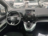  Citroen  Berlingo CITROEN  / 2018 / 5P / monovolumen compacto Talla M BlueHDi 100 S&S FEEL #3