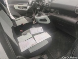  Citroen  Berlingo CITROEN  / 2018 / 5P / monovolumen compacto Talla M BlueHDi 100 S&S FEEL #6