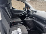  Citroen  Berlingo CITROEN  / 2018 / 4P / furgón derivado de turismo Talla M BlueHDi 100 #6