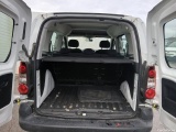 Citroen  Berlingo CITROEN  / 2015 / 4P / combi Multispace LIVE Edit.BlueHDi 74KW (100CV (AC) #8