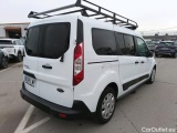  Ford  Transit Connect FORD  / 2013 / 5P / combi Kombi 1.5 TDCi 88kW Trend 230 L2 (N1) #2