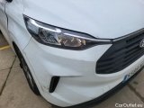  Land Rover  Discovery FORD Transit Custom / 2023 / 4P / combi Kombi 2.0 EcoBlue 100kW 320 L1 Trend #16