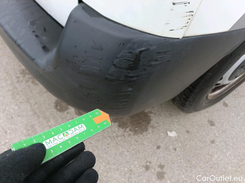  Peugeot  Expert PEUGEOT  / 2016 / 4P / combi Combi 1.6 BlueHDi 88KW (120CV) Standard #8