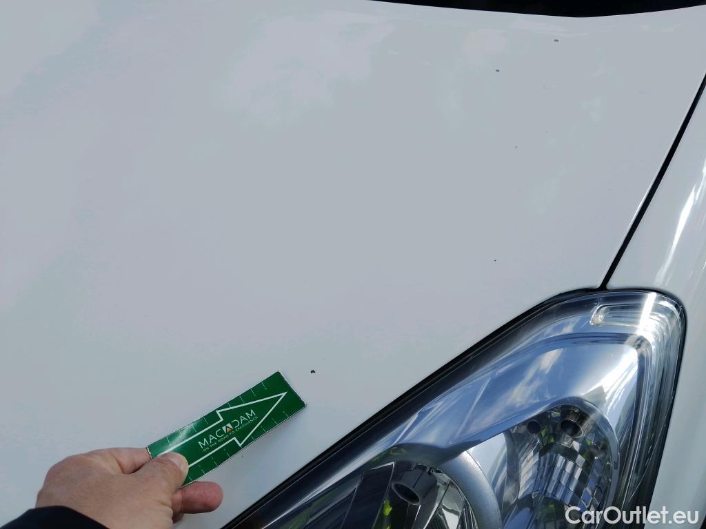  Peugeot  Partner PEUGEOT  / 2015 / 4P / combi TEPEE Access 1.6 BlueHDi 55KW (75CV) #14