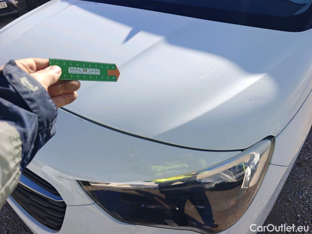  Opel  Combo OPEL  / 2018 / 3P / furgón derivado de turismo 1.6 TD S/S 74kW (100CV) Express L H1 650 #15