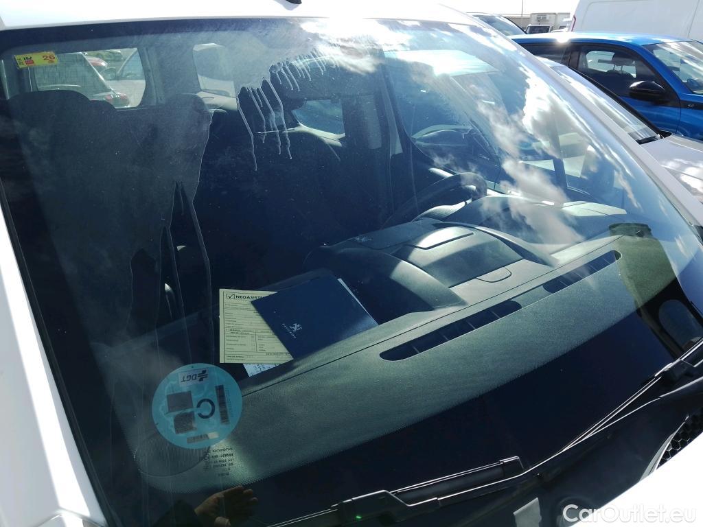  Peugeot  Partner PEUGEOT  / 2015 / 4P / combi TEPEE Access 1.6 BlueHDi 55KW (75CV) #26