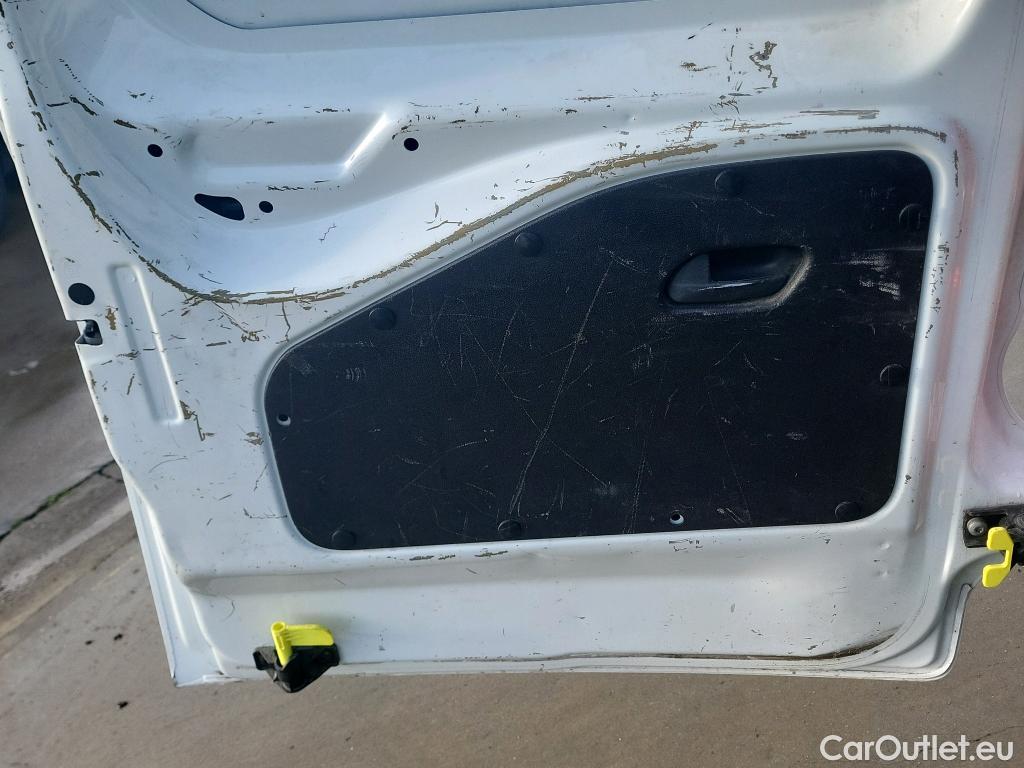  Peugeot  Partner PEUGEOT  / 2018 / 3P / furgón derivado de turismo Pro Standard 600kg BlueHDi 73kW (AC) #12