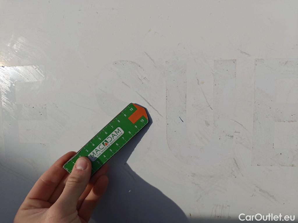  Renault  Kangoo RENAULT  FURGÓN VU 3p 2G furgón deriv Profesional 2014 dCi 75 Gen5 #23