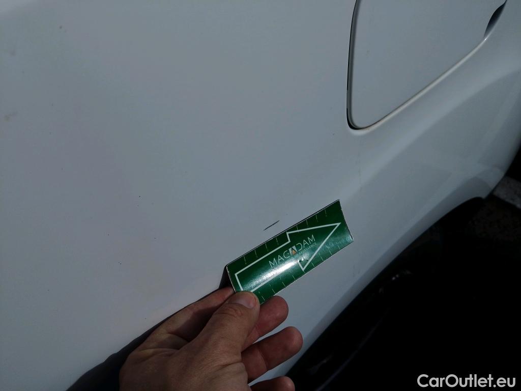  Peugeot  Partner PEUGEOT  / 2015 / 4P / combi TEPEE Access 1.6 BlueHDi 55KW (75CV) #8