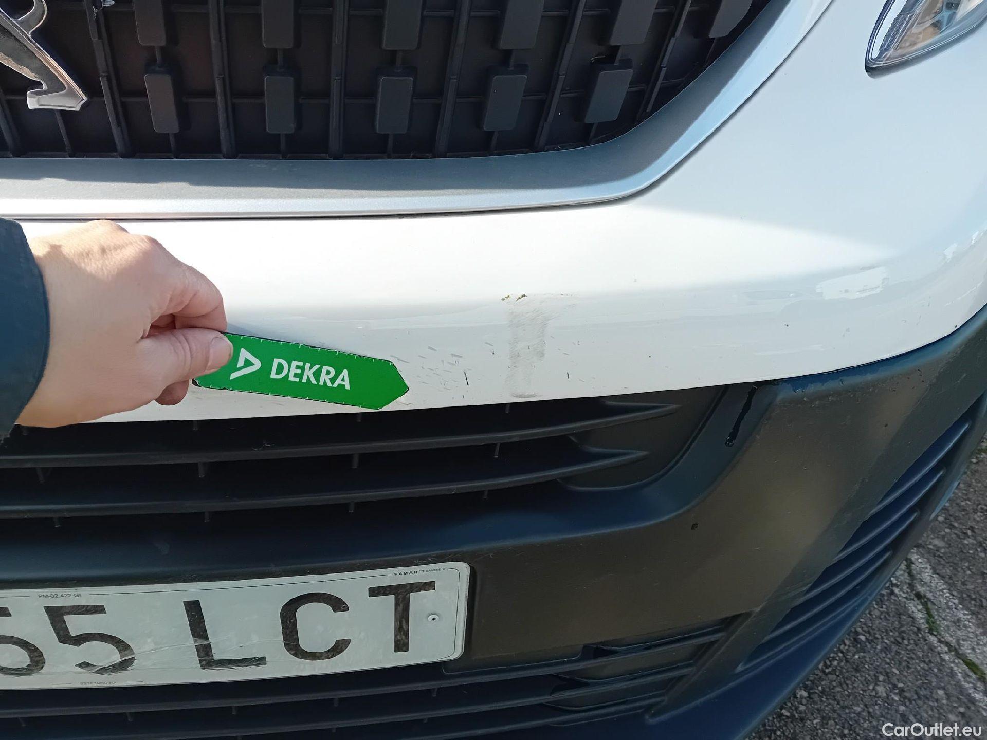  Peugeot  Expert PEUGEOT  / 2016 / 4P / furgón Furgón Pro 2.0 BlueHDi 120 S&S Standard (CX) #5