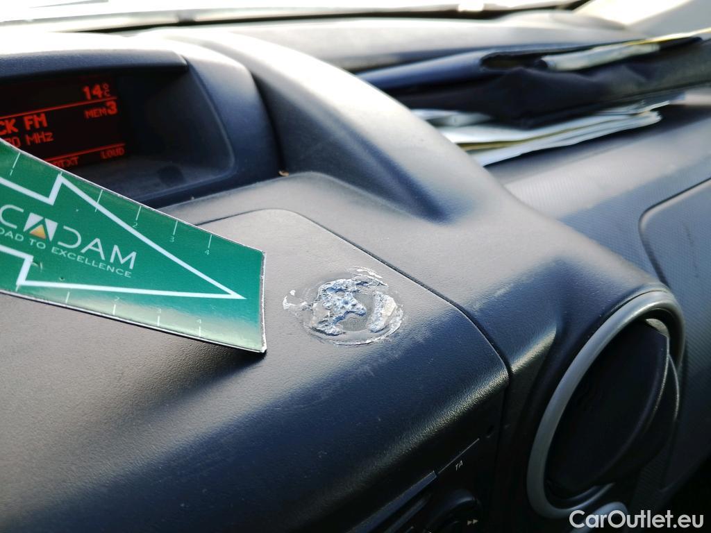  Peugeot  Partner PEUGEOT  / 2015 / 4P / combi TEPEE Access 1.6 BlueHDi 55KW (75CV) #22