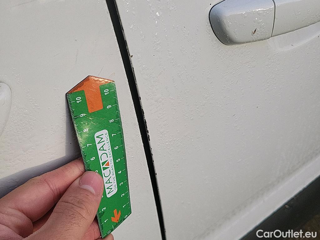  Peugeot  RIFTER PEUGEOT  / 2018 / 4P / combi Access Standard BlueHDi 73kW (AC) #19