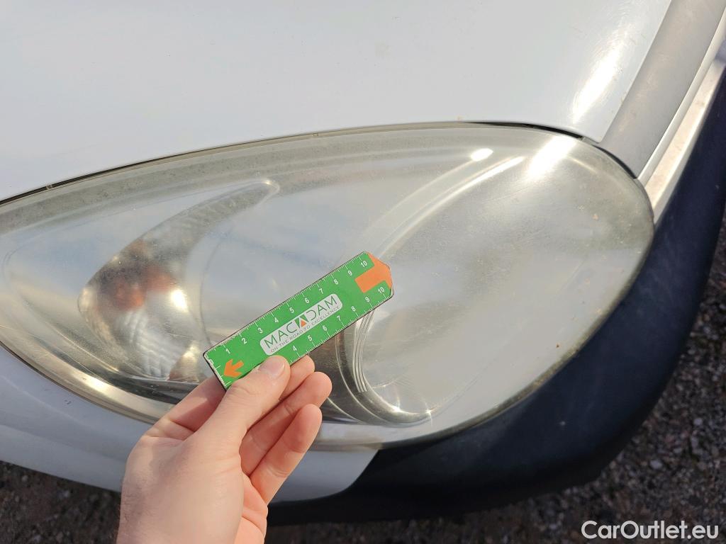  Renault  Kangoo RENAULT  FURGÓN VU 3p 2G furgón deriv Profesional 2014 dCi 75 Gen5 #101