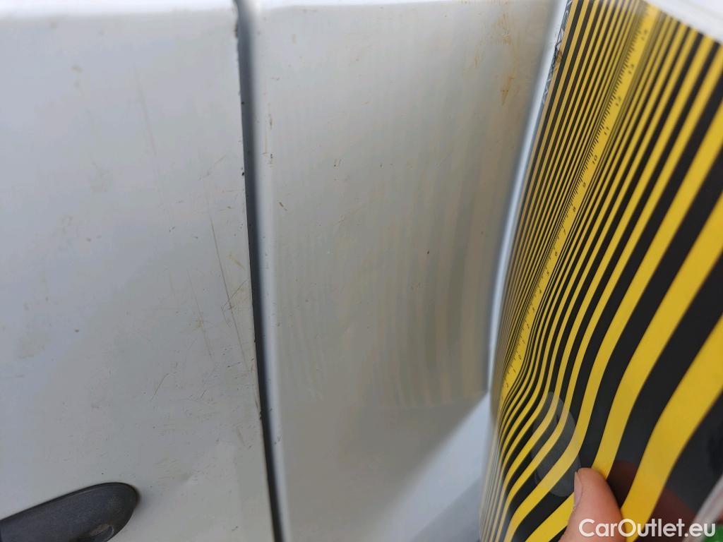  Renault  Kangoo RENAULT  FURGÓN VU 3p 2G furgón deriv Profesional 2014 dCi 75 Gen5 #58