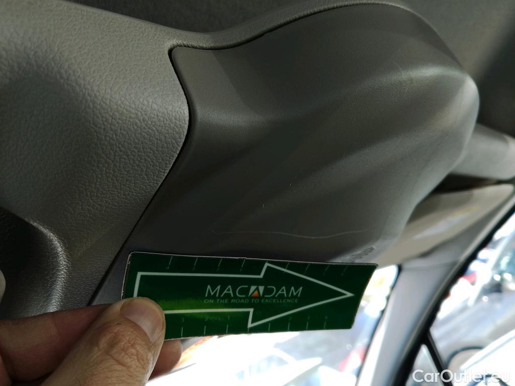  Peugeot  Partner PEUGEOT  / 2015 / 4P / combi TEPEE Access 1.6 BlueHDi 55KW (75CV) #20