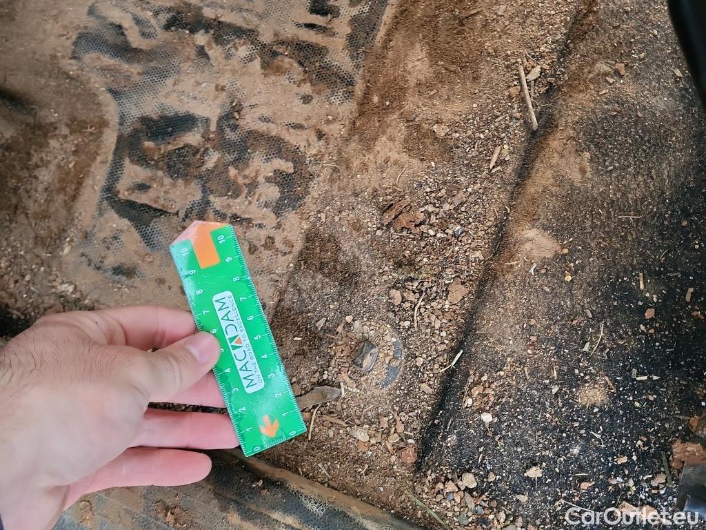  Peugeot  RIFTER PEUGEOT  / 2018 / 4P / combi Access Standard BlueHDi 73kW (AC) #52