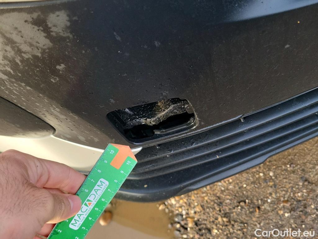  Peugeot  RIFTER PEUGEOT  / 2018 / 4P / combi Access Standard BlueHDi 73kW (AC) #44