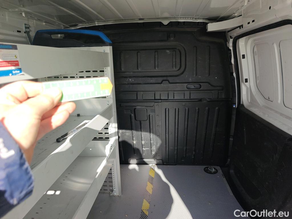  Opel  Combo OPEL  / 2018 / 3P / furgón derivado de turismo 1.6 TD S/S 74kW (100CV) Express L H1 650 #23