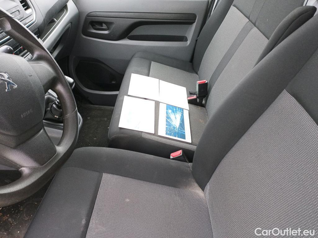  Peugeot  Expert PEUGEOT  / 2016 / 4P / combi Combi 1.6 BlueHDi 88KW (120CV) Standard #3