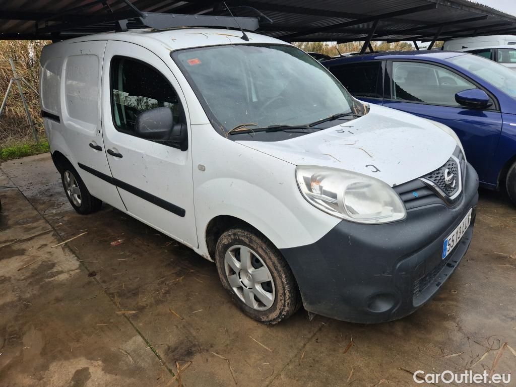  Nissan  NV200 NISSAN NV250 / 2019 / 4P / furgón 2pl 1.5dCi 70 kW (95CV) L1H1 ÓPTIMA #20