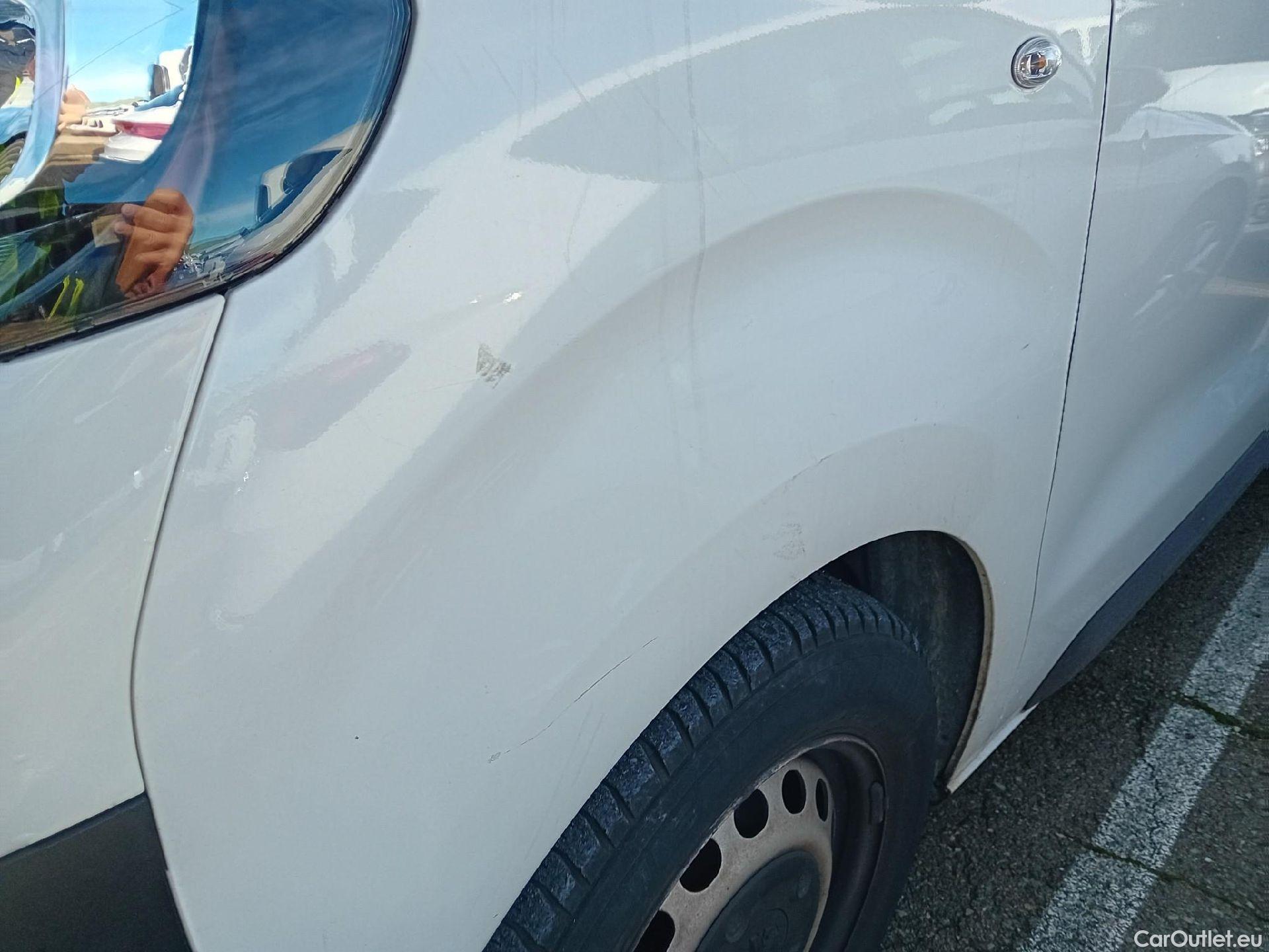  Peugeot  Expert PEUGEOT  / 2016 / 4P / furgón Furgón Pro 2.0 BlueHDi 120 S&S Standard (CX) #8