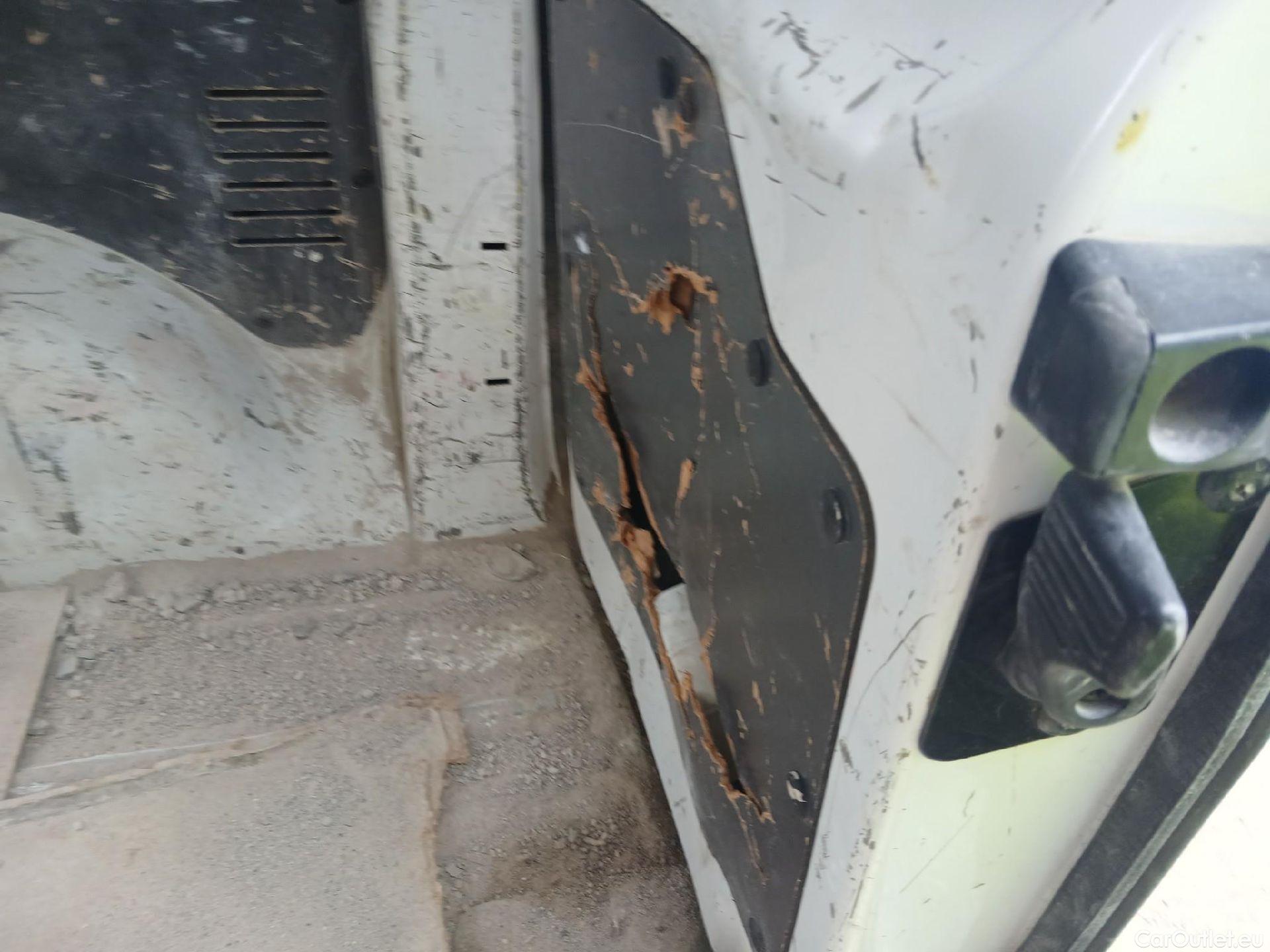  Opel  Vivaro OPEL  / 2019 / 4P / furgón 1.5 Diésel 88kW (120CV) M Std Select #61