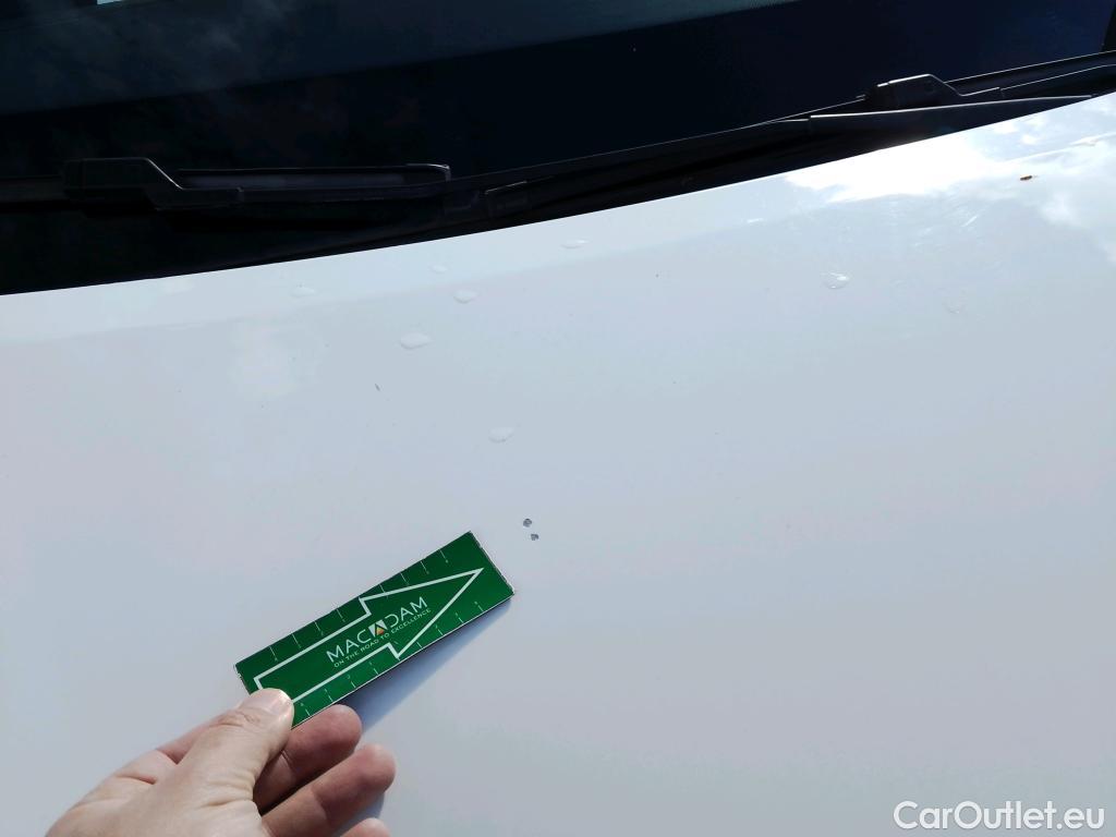  Peugeot  Partner PEUGEOT  / 2015 / 4P / combi TEPEE Access 1.6 BlueHDi 55KW (75CV) #16