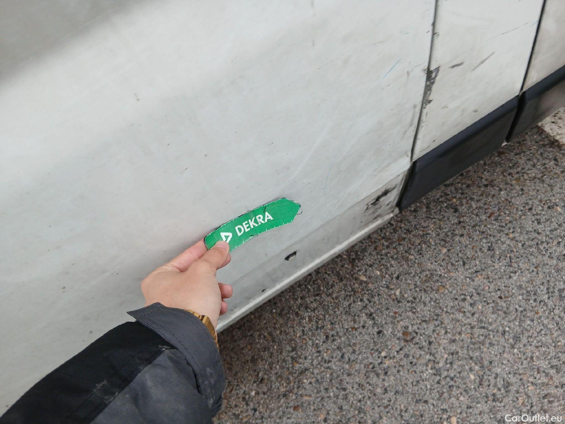  Peugeot  Boxer PEUGEOT  / 2014 / 4P / furgón Pack 335 L3 H2 BHDI 103kW (140CV) S&S #66