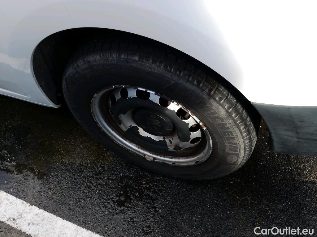  Peugeot  Partner PEUGEOT  / 2015 / 4P / combi TEPEE Access 1.6 BlueHDi 55KW (75CV) #40