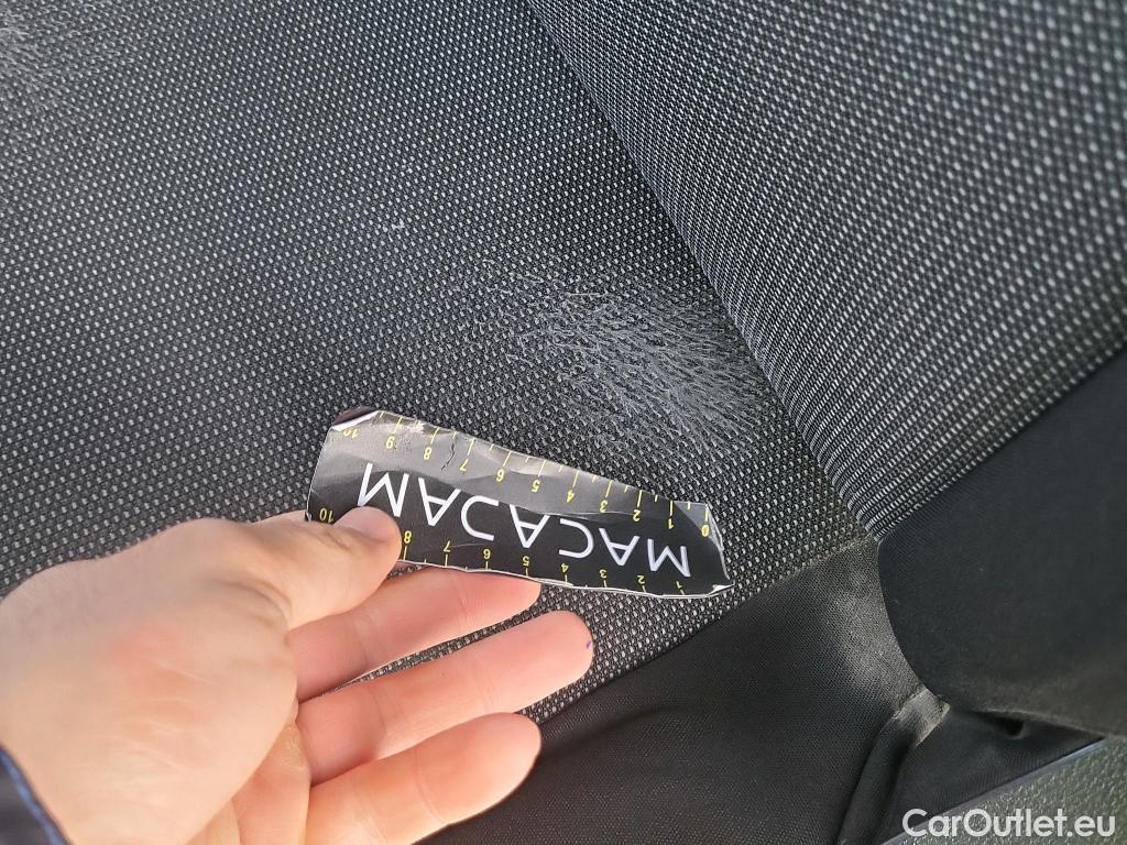  Peugeot  Partner PEUGEOT  / 2018 / 3P / furgón derivado de turismo Pro Standard 600kg BlueHDi 73kW (AC) #35