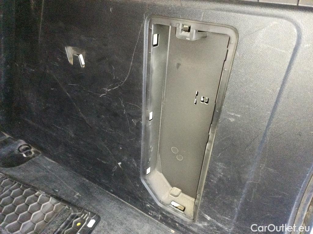  Renault  Kangoo RENAULT  Combi / 2021 / 5P / combi Life Edition One 1.5 Blue dCi 70kW(95CV) (IND)(AC) #17