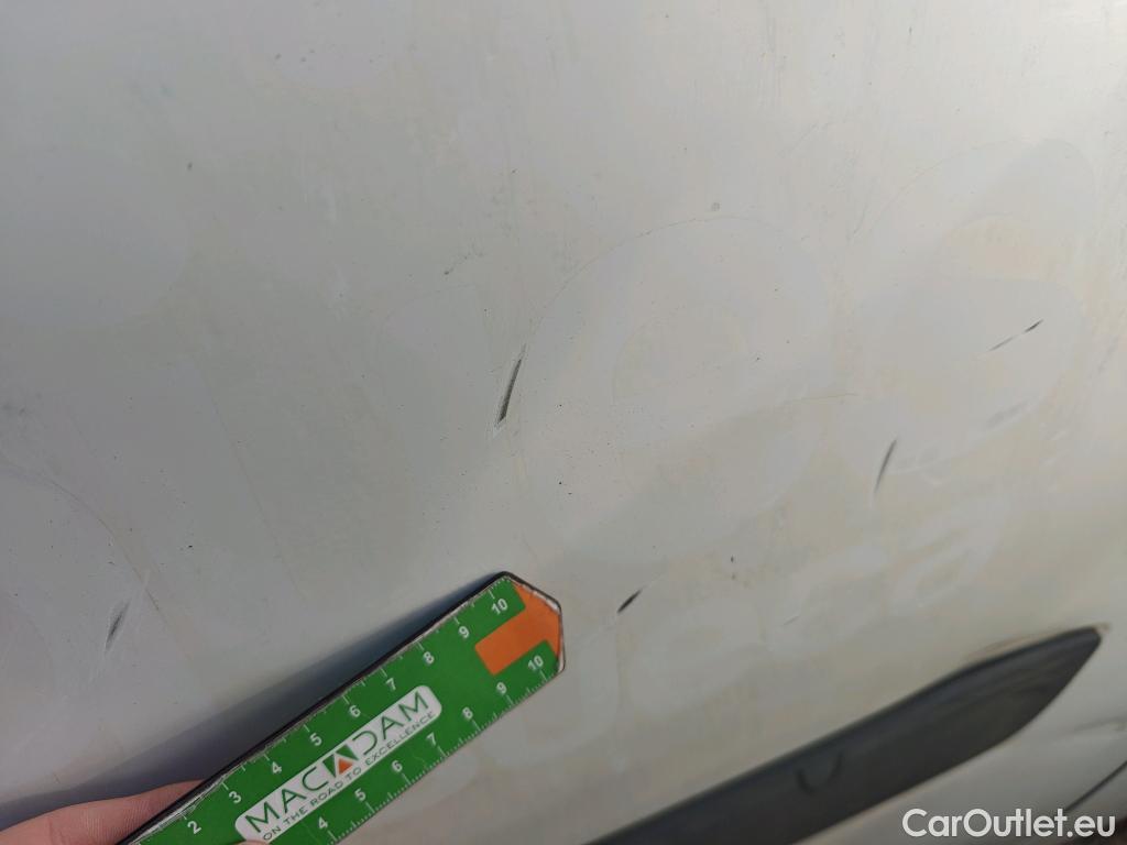  Renault  Kangoo RENAULT  FURGÓN VU 3p 2G furgón deriv Profesional 2014 dCi 75 Gen5 #36